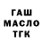 Cannafood конопля Ustina Shlykova